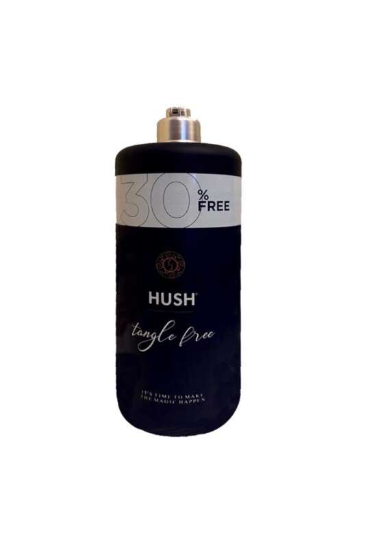 Hush Keratin Onarıcı Dolaşım Önleyici Saç Losyonu - 1000ml Ekonomik Yeniden Dolum - 1