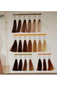 Hush The Passion 10/2 Platin Sarı Bej Saç Boyası 60 ml | Doğal ve Işıltılı Bej Tonlar - 3