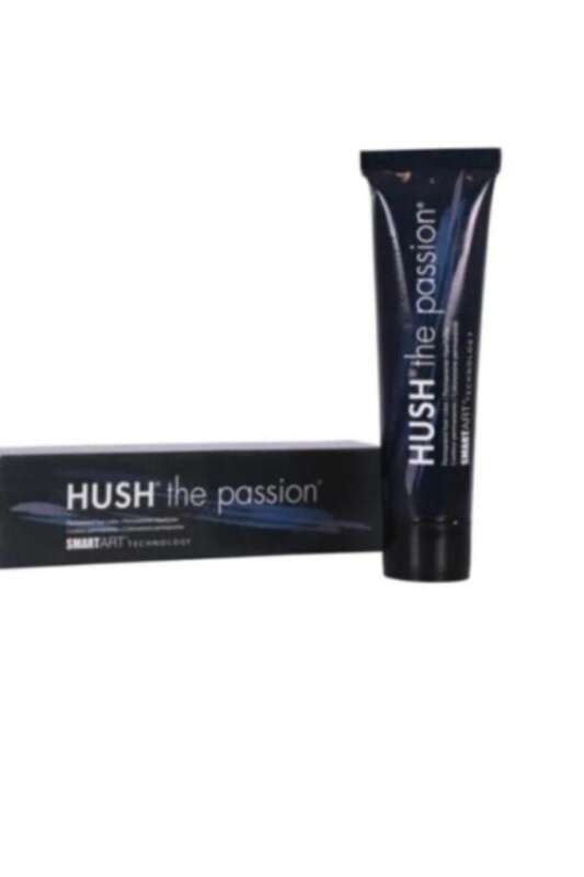 Hush The Passion 9/81 Çok Açık Kumral Küllü Viyole Saç Boyası 60 ml | Soğuk ve Işıltılı Doğal Tonlar - 1