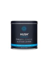 Hush Trublonde Blue (Mavi Açıcı) 500 ml | Yoğun Açıcı Etki, Sarı ve Kızıl Alt Tonları Giderir - Hush