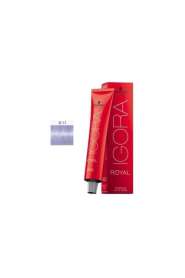 Igora Royal 0-11 Sarı Azaltıcı Boya 60 ml | İstenmeyen Sıcak Yansımaları Nötralize Edin - Igora
