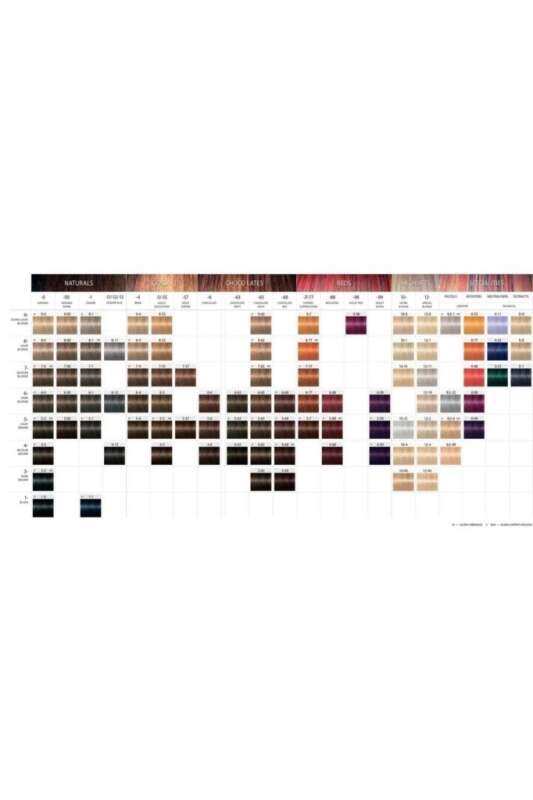 IGORA ROYAL 9-11 Ekstra Açık Sarı Küllü Sandre Saç Boyası 60 ml | Uzun Süre Kalıcı, Canlı ve Doğal Renkler - 1