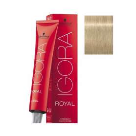 Schwarzkopf Igora Royal Colors D-0 Doğal Hafifleştirici Saç Boyası 60ml | Renk Açıcı & Doğal Tonlandırıcı - Igora