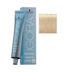 Igora Royal Saç Boyası 12-1 Özel Açıcı Sandre 60 ml - Igora