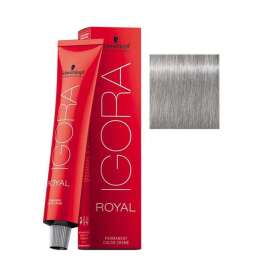 Schwarzkopf Igora Royal Saç Boyası 9,5-22 Açık Mavi 60 ml - Igora