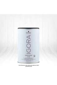 Schwarzkopf Igora Vario Blond Plus Toz Açıcı 450 Gr | Güçlü Açıcı, Mükemmel Sonuçlar İçin - 2