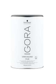 Schwarzkopf Igora Vario Blond Plus Toz Açıcı 450 Gr | Güçlü Açıcı, Mükemmel Sonuçlar İçin - 3