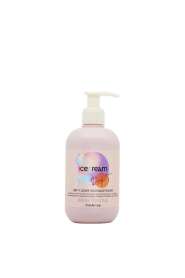 Inebrya Ice Cream Dry-T Nourishing Leave-In Conditioner 300 ml | Kuru Saçlar İçin Besleyici Durulanmayan Saç Kremi - Inebrya