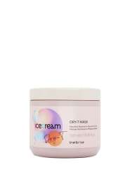 Inebrya Ice Cream Dry-T Nourishing Mask 500 ml | Kuru Saçlar İçin Besleyici Maskesi - Inebrya