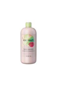Inebrya Ice Cream Energizing Shampoo 1000ml | İnce Telli Saçlar İçin Canlandırıcı Şampuan - Inebrya