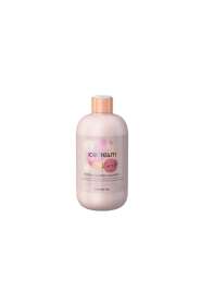 Inebrya Ice Cream Keratin Restructuring Shampoo 300 ml | Zayıf ve Hasar Görmüş Saçlar İçin Onarıcı Şampuan - Inebrya