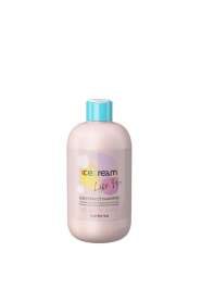 Inebrya Ice Cream Liss Pro Smoothing Shampoo 300 ml | Pürüzsüzleştirici ve Düzleştirici Şampuan - Inebrya