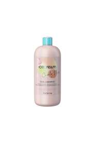 Inebrya Ice Cream Plus Moisturizing Shampoo 1000 ml - Inebrya