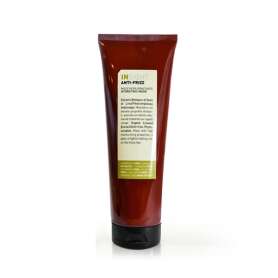 Insight Anti-Frizz Hydrating Nemlendirici Saç Maskesi 250 ml | Elektriklenen Saçlar İçin Derinlemesine Nemlendirme ve Yumuşatma - İnsight