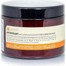 Insight Antioxidant Rejuvanating Koruyucu ve Yenileyici Maske 500 ML - İnsight
