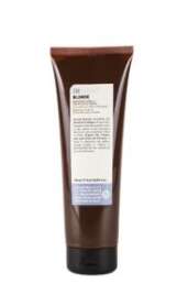 Insight Blonde Cold Reflections Soğuk Yansıma Saç Maskesi 250 ml | Sarı Tonları Nötralize Edici ve Soğuk Yansıma Sağlayan Maske - Insight