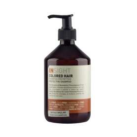 Insight Colored Hair Protective Renk Koruyucu Şampuan 400ml - İnsight