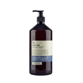 Insight Daily Use Energizing Günlük Enerji Veren Şampuan 900 ML - İnsight