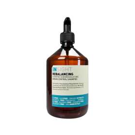 Insight Rebalancing Sebum Control Yağ Dengeleyici Şampuan 400 Ml - İnsight