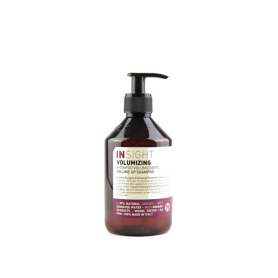 Insight Volumizing Volume Up İnce Telli Saçlar İçin Hacimlendirici Şampuan 400 ml | İnce Saçlar İçin Hacim Artışı ve Canlılık - İnsight