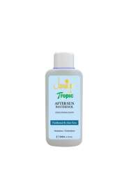 Jamaican Tropic Panthenol Güneş Sonrası Losyon 200ml | Yoğun Nemlendirme ve Onarım - Jamaican Tropic