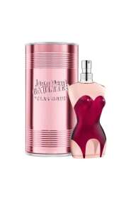 Jean Paul Gaultier Classique Kadın Parfümü 100 Ml - Jean Paul Gaultier