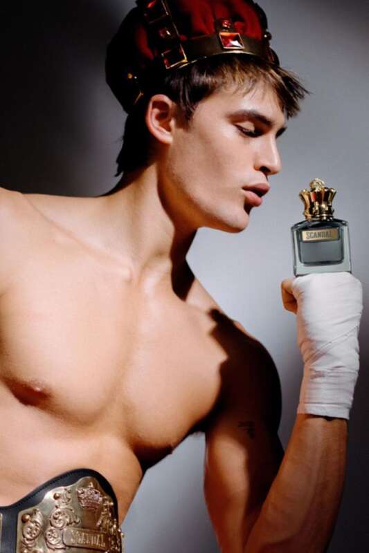 Jean Paul Gaultier Scandal Edt 100 ml Erkek Parfüm - 5