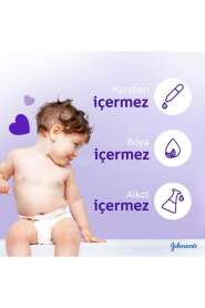 Johnsons Baby Bedtime Yağ 300ml | Bebek Gece Bakım Yağı - 7