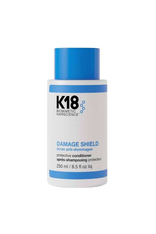 K18 Damage Shield Shampo 250 ml - 1