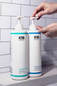 K18 Peptide Prep Detox Şampuan 930 ml | Saç Derisini Arındırıcı ve Peptit Bakımı - 5