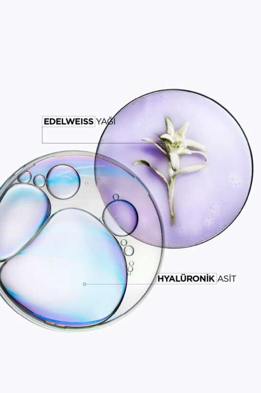 Kerastase Blond Absolu Bain Lumiere Sarı & Röfleli Saçlar İçin Parlaklık Şampuanı 250ml | İşlem Görmüş Saçlarda Sarı Ton Önleyici - 3