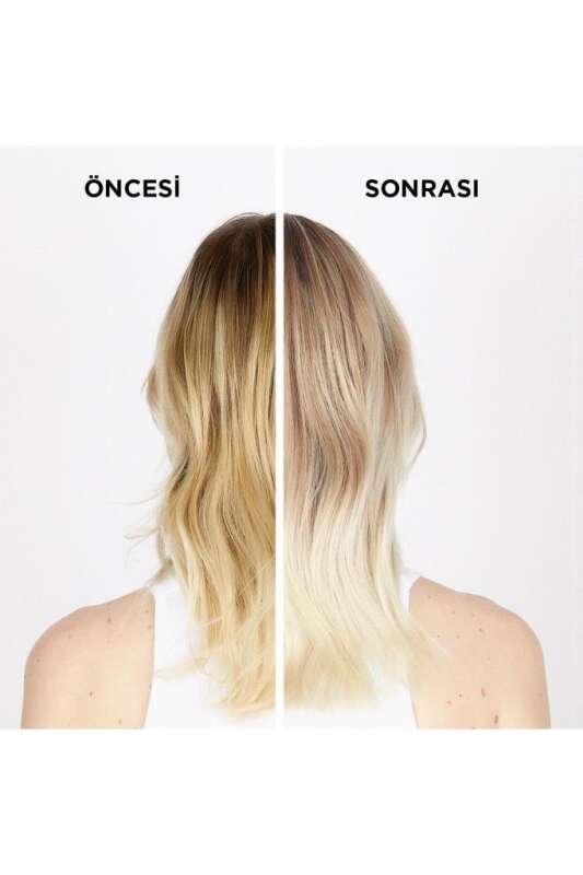Kerastase Blond Absolu Bain Ultra-Violet Boyalı Gri Ve Sarı Saçlar İçin Mor Şampuan 250 ml - 5