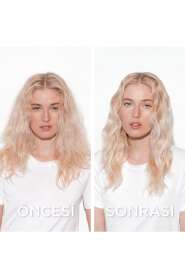 Kerastase Blond Absolu Sarı Saçlar İçin Parlaklık ve Renk Koruma Kremi 150ml | Durulanan Yoğun Bakım & Sarı Ton Önleyici - 4