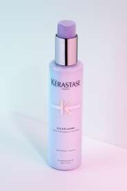 Kerastase Blond Absolu Cicaplasme Sarı Saçlar İçin Isı Koruyucu Serum 150ml | Isıya Karşı Bakım & Sarı Ton Önleyici - 4