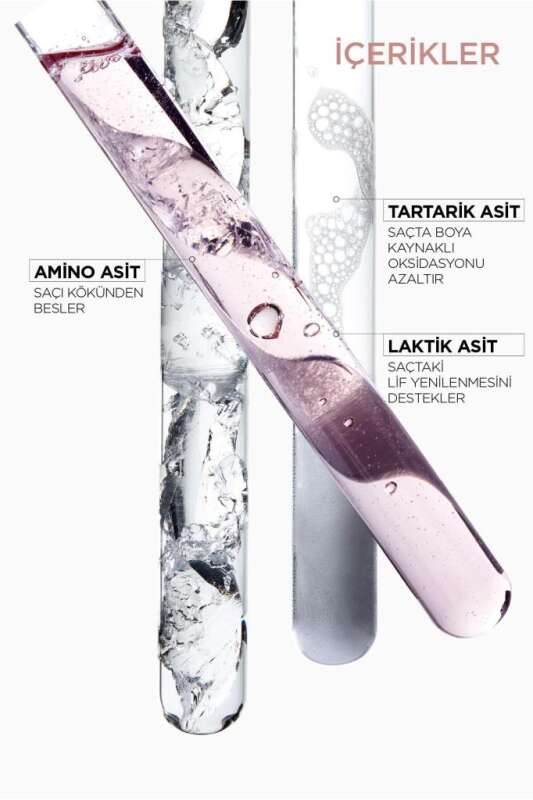 Kerastase Chroma Absolu Boyalı Saçlar İçin Renk Koruyucu ve Onarıcı Maske 200ml | Yoğun Nem & Parlaklık - 2