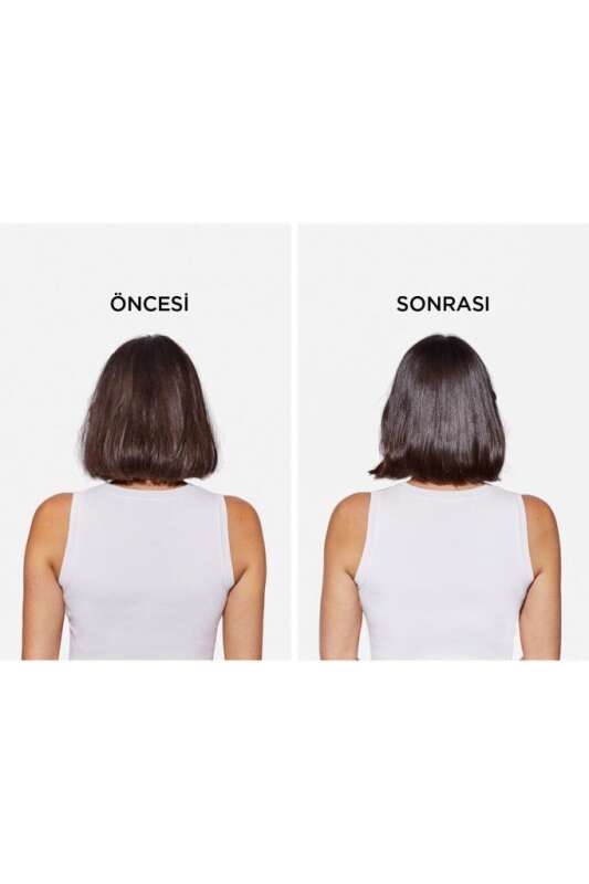 Kerastase Chroma Absolu Boyalı Saçlar İçin Renk Koruyucu ve Onarıcı Maske 200ml | Yoğun Nem & Parlaklık - 4