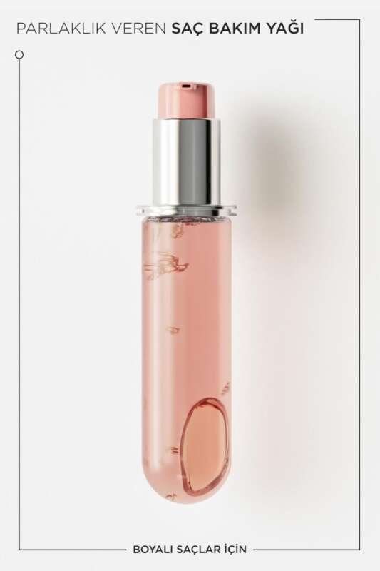 Kerastase Chroma Absolu Lhuile Chroma Eclat Boyalı Saçlar Için Yedek Şişe Bakım Yağı 75 ml - 2