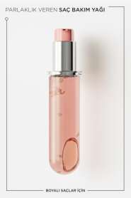 Kerastase Chroma Absolu Lhuile Chroma Eclat Boyalı Saçlar Için Yedek Şişe Bakım Yağı 75 ml - Kerastase (1)