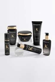 Kerastase Chronologiste Bain Regenerant 250ml | Saç ve Baş Derisini Canlandıran Lüks Bakım Şampuanı - 8