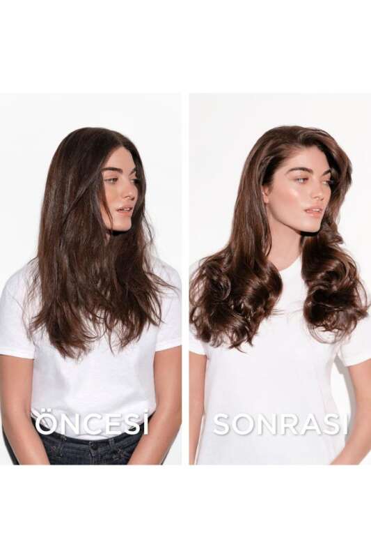 Kerastase Chronologiste Bain Regenerant 250ml | Saç ve Baş Derisini Canlandıran Lüks Bakım Şampuanı - 4