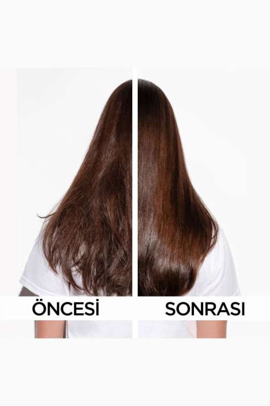 Kerastase Chronologiste Intense Regenerant Yenileyici Saç Maskesi 200 ml – Yıpranmış Saçlar için Yoğun Onarıcı ve Canlandırıcı Bakım Maskesi - 4