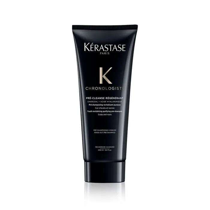 Kerastase Chronologiste Pre Cleanse Regenerant Yenileyici Ve Canlandırıcı Şampuan 200 ml - 1