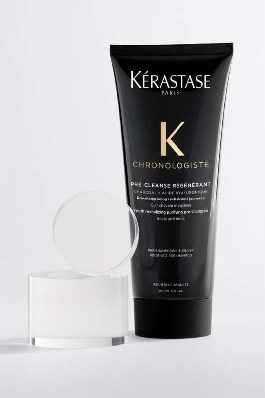 Kerastase Chronologiste Pre Cleanse Regenerant Yenileyici Ve Canlandırıcı Şampuan 200 ml - 3