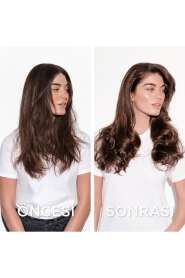 Kerastase Chronologiste Thermique Regenerant Isı Koruyucu ve Yenileyici Bakım Kremi 150ml | Yıpranmış Saçlar İçin Durulanmayan Termal Koruma - 4