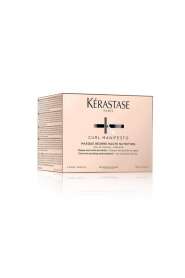 Kerastase Curl Manifesto Beurre Haute Nutrition Yoğun Besleyici Saç Maskesi 200ml | Kıvırcık ve Dalgalı Saçlar İçin Nem Bombası - 7