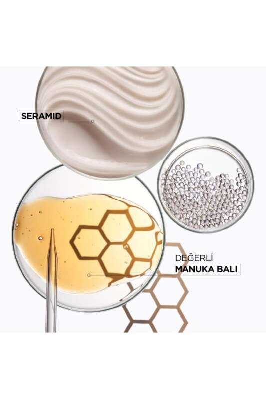 Kerastase Curl Manifesto Gelée Curl Contour 150 ml | Kıvırcık Saçlar İçin Bukle Belirginleştirici ve Nemlendirici Jel Krem? - 3