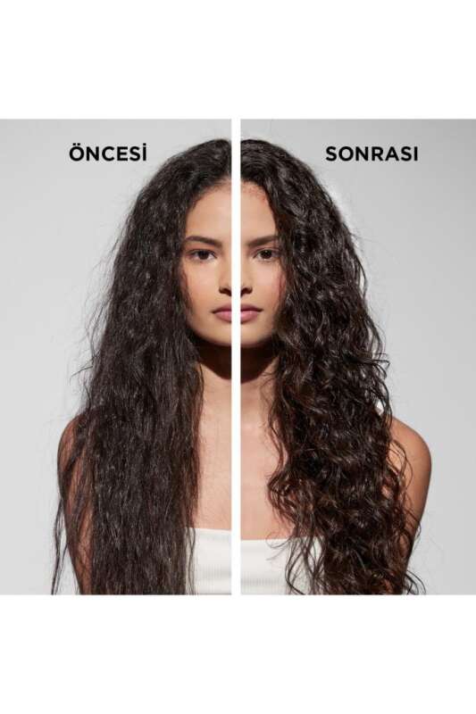 Kerastase Curl Manifesto Gelée Curl Contour 150 ml | Kıvırcık Saçlar İçin Bukle Belirginleştirici ve Nemlendirici Jel Krem? - 4