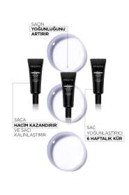 Kerastase Densifique Homme Erkekler İçin Dökülme Karşıtı ve Yoğunlaştırıcı Serum 30x6ml | Saç Köklerini Güçlendiren Bakım - Kerastase (1)