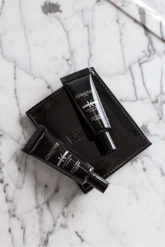 Kerastase Densifique Homme Erkekler İçin Dökülme Karşıtı ve Yoğunlaştırıcı Serum 30x6ml | Saç Köklerini Güçlendiren Bakım - 7