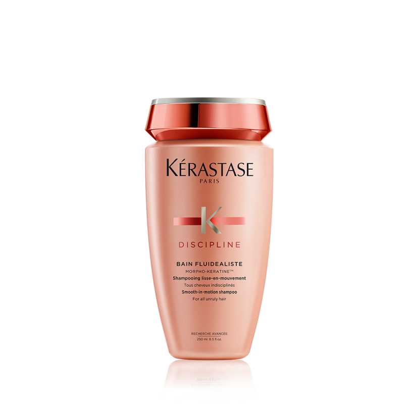Kerastase Discipline Bain Fluidealiste Elektriklenme Karşıtı Şampuan 250 ml - 1